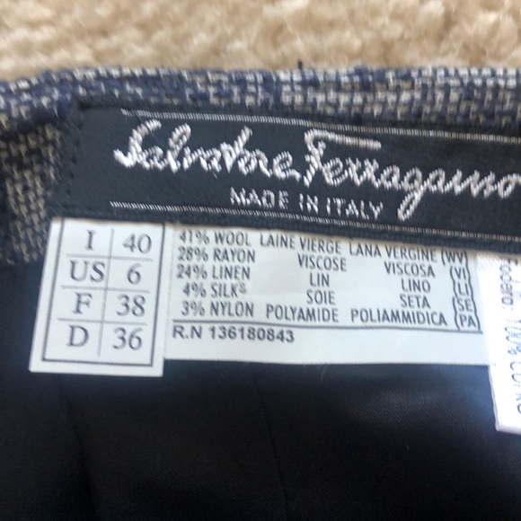 Skirt - Picture 2 of 3